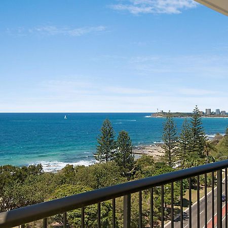 Seaview Resort Мулулаба Екстериор снимка