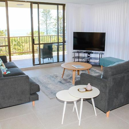 Seaview Resort Мулулаба Екстериор снимка