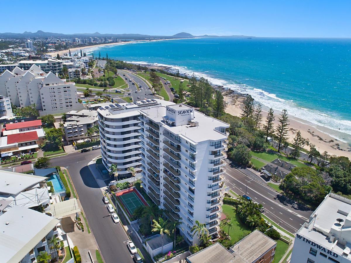 Seaview Resort Мулулаба Екстериор снимка