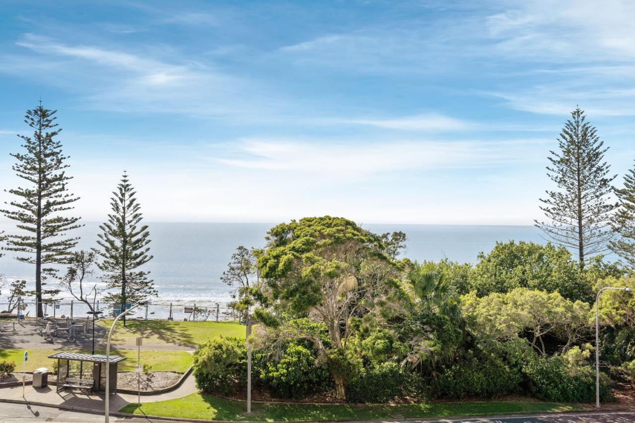 Seaview Resort Мулулаба Екстериор снимка