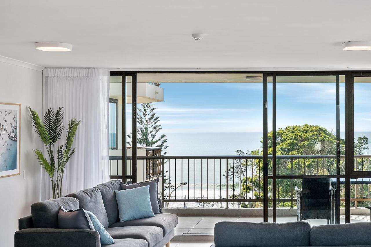Seaview Resort Мулулаба Екстериор снимка