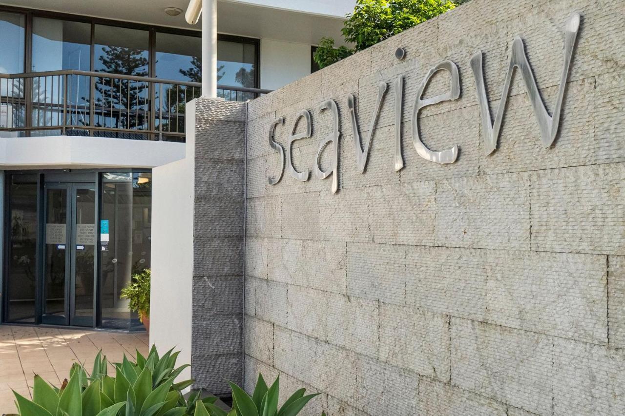 Seaview Resort Мулулаба Екстериор снимка