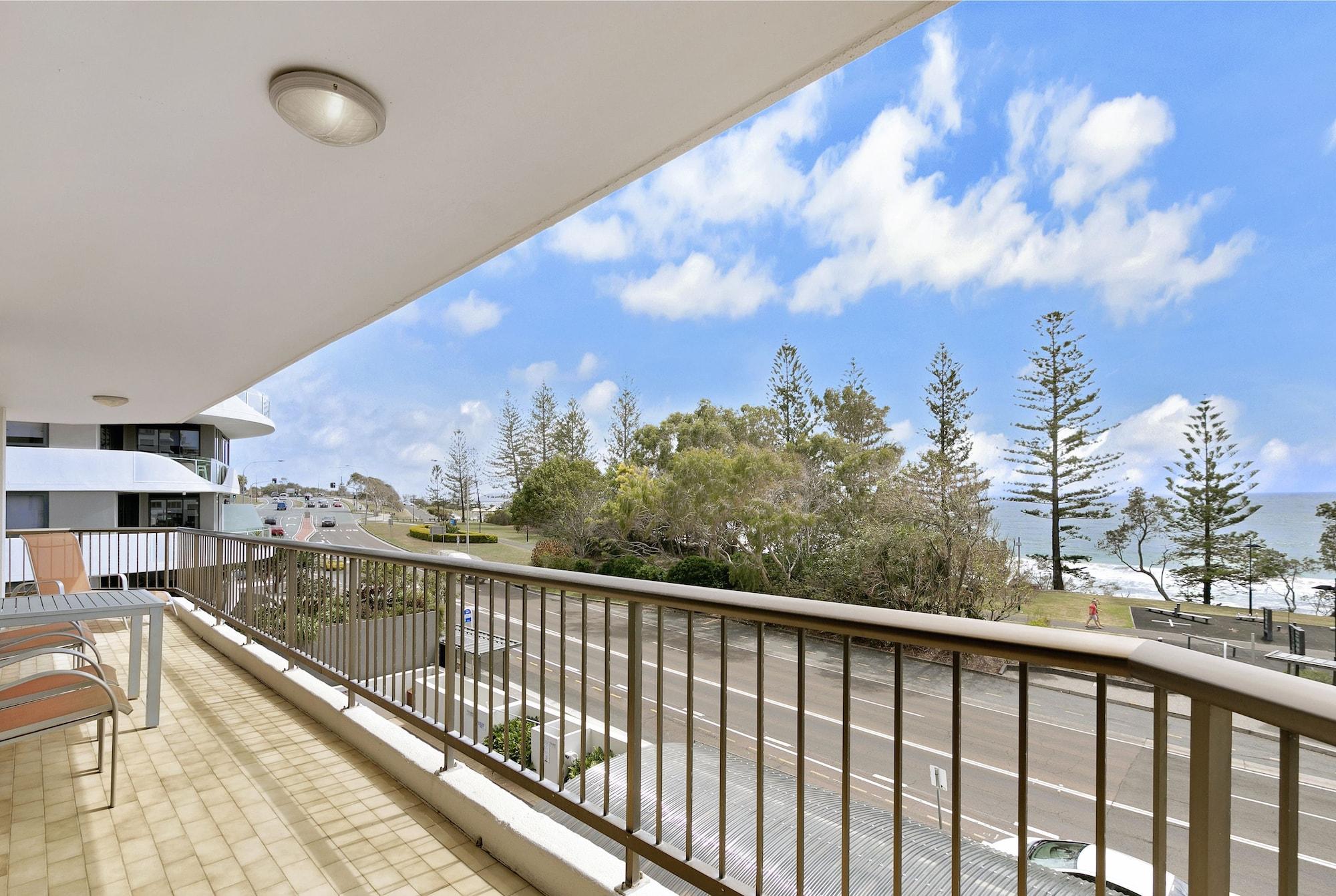 Seaview Resort Мулулаба Екстериор снимка