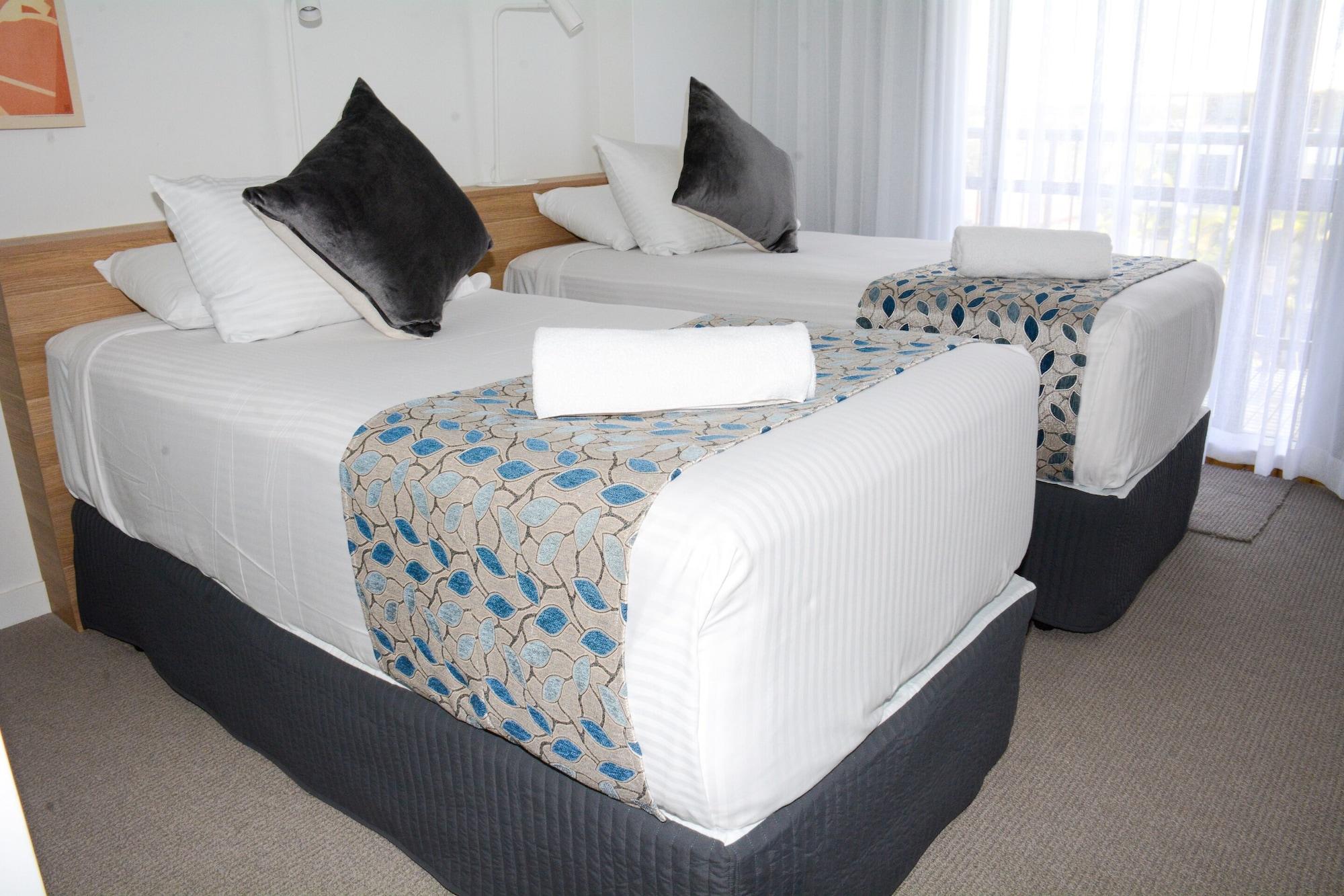 Seaview Resort Мулулаба Екстериор снимка