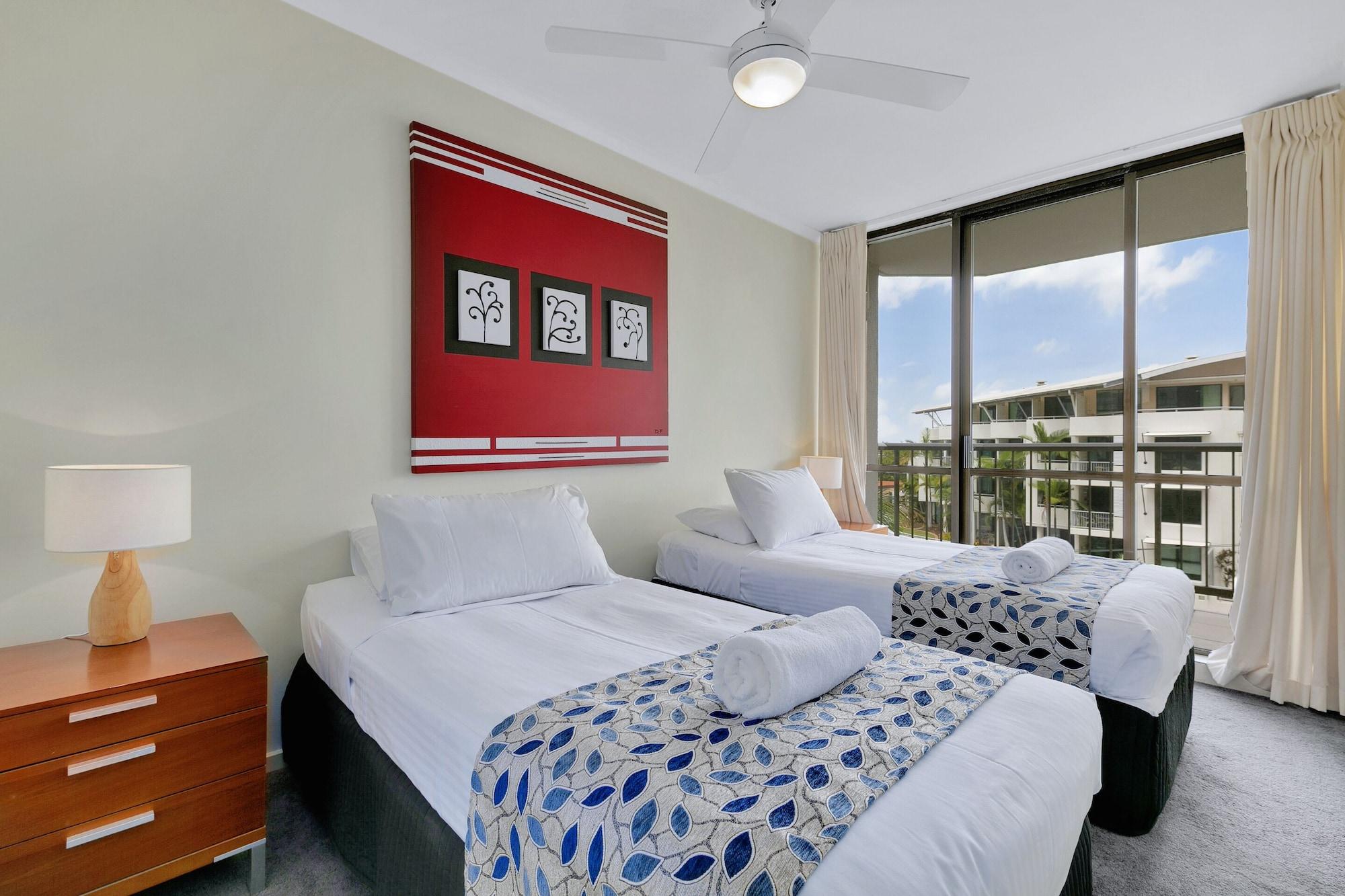 Seaview Resort Мулулаба Екстериор снимка