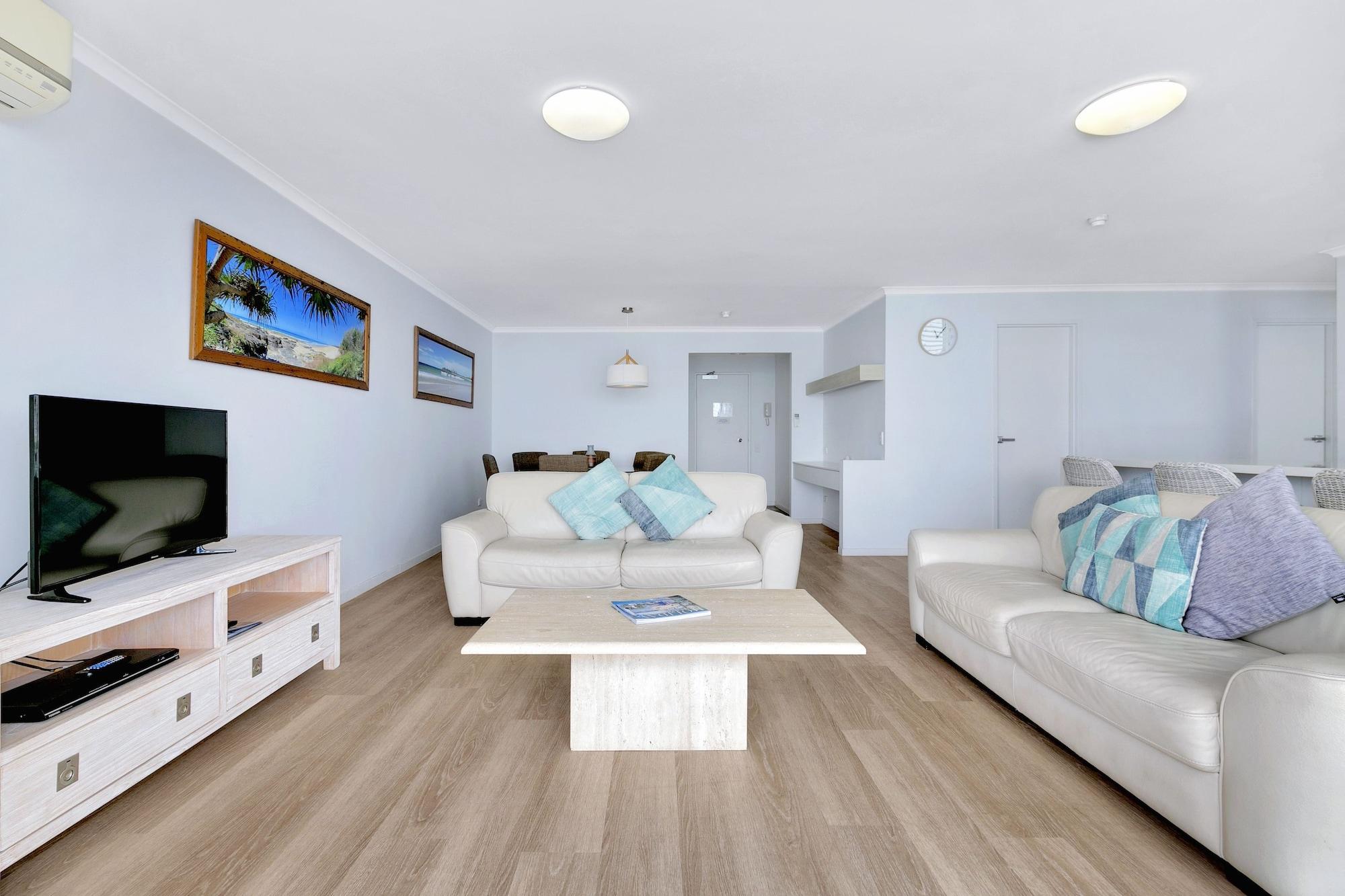 Seaview Resort Мулулаба Екстериор снимка