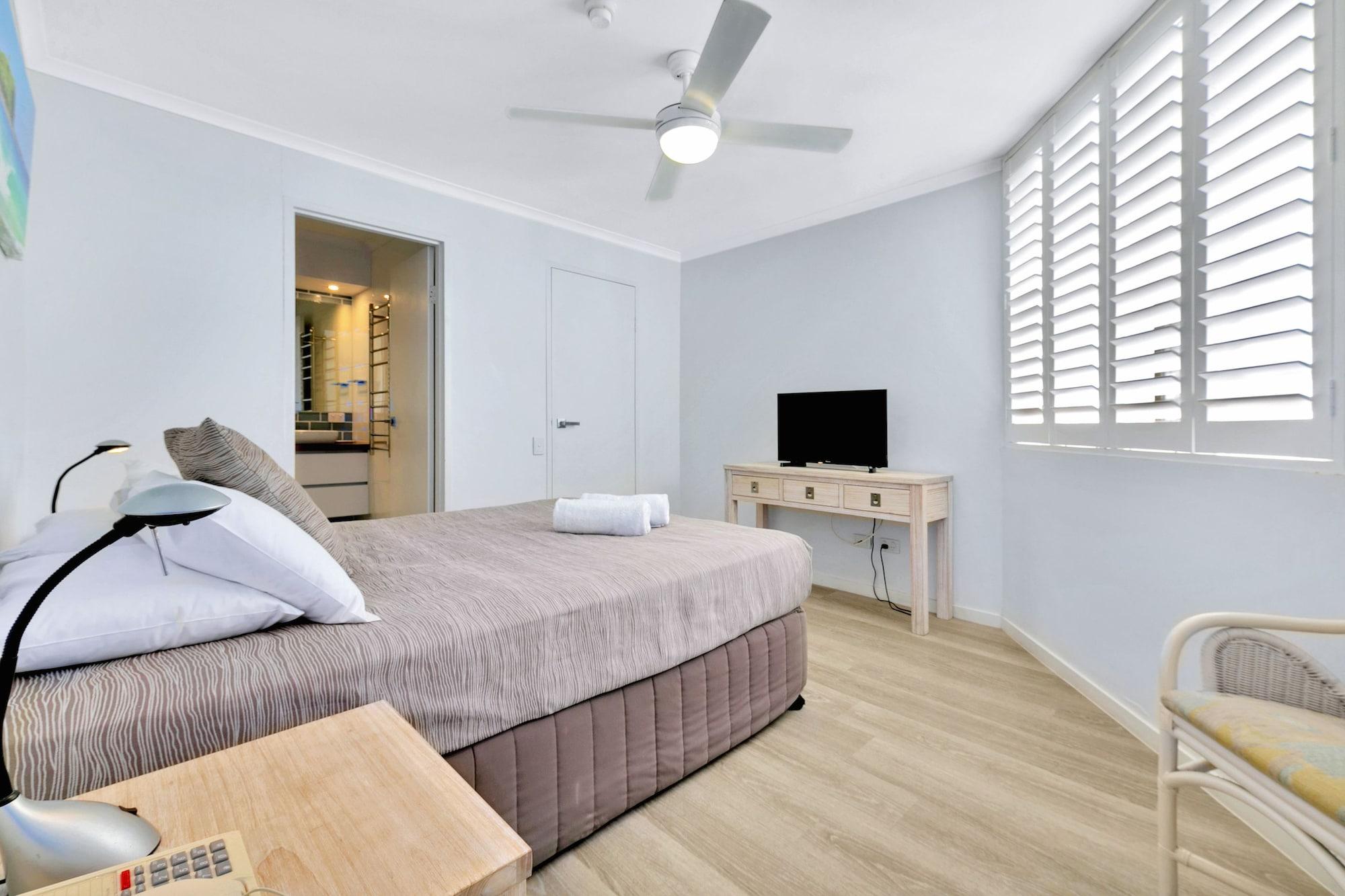 Seaview Resort Мулулаба Екстериор снимка