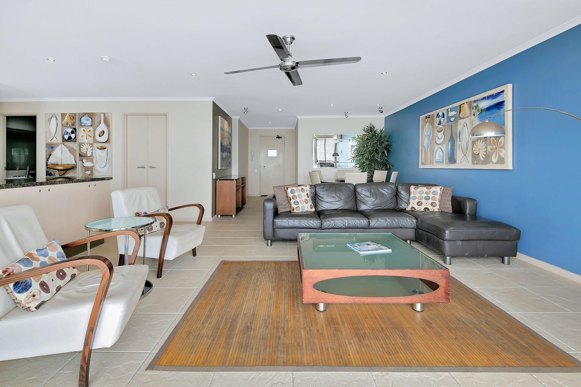 Seaview Resort Мулулаба Екстериор снимка