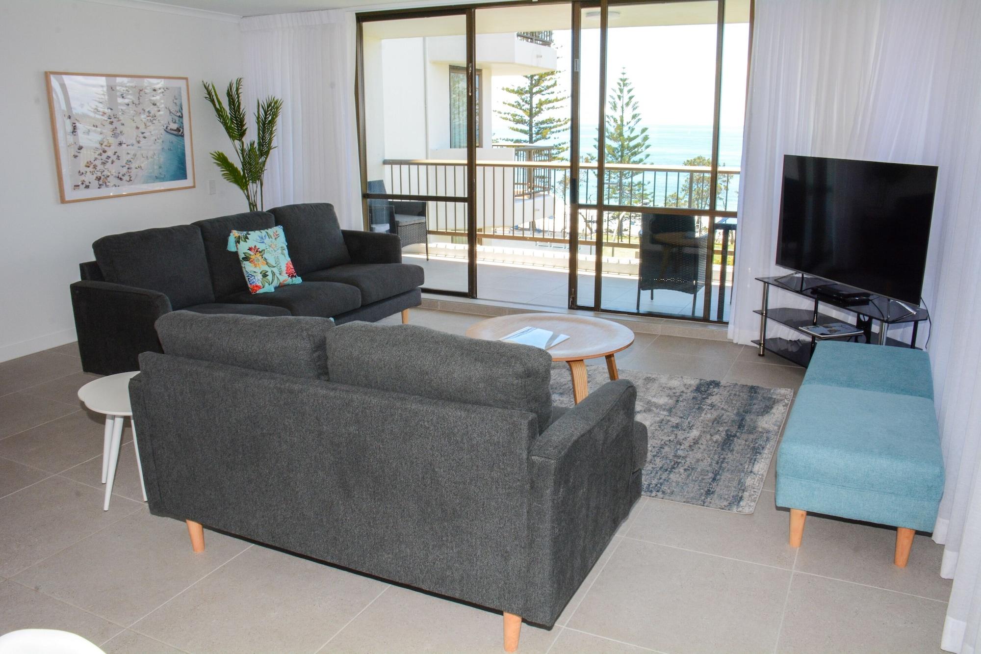 Seaview Resort Мулулаба Екстериор снимка