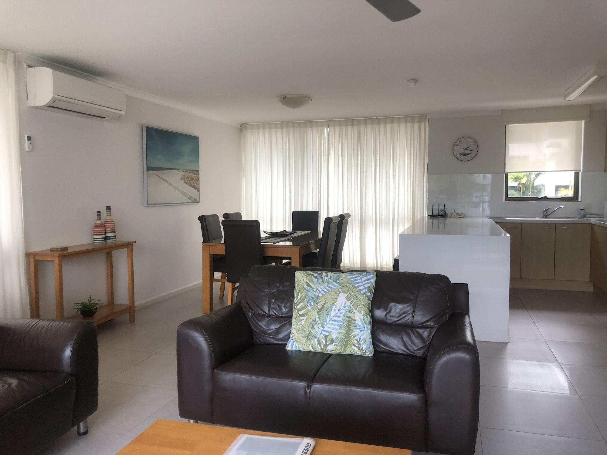 Seaview Resort Мулулаба Екстериор снимка