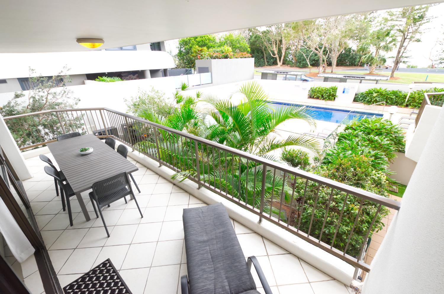 Seaview Resort Мулулаба Екстериор снимка