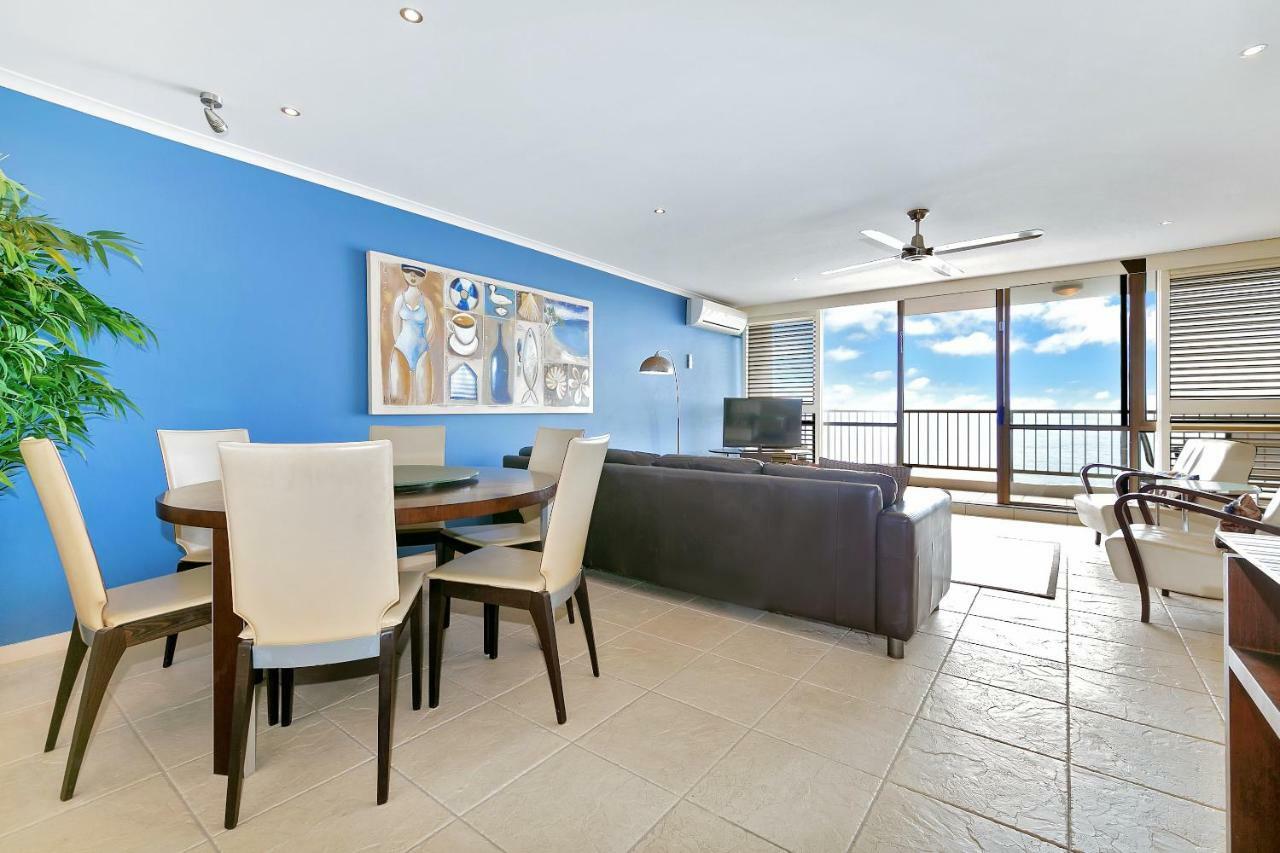 Seaview Resort Мулулаба Екстериор снимка